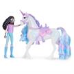 Unicorn Academie Layla & Glacier Small Doll & Unicorn | Bild 4