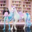 Unicorn Academie Layla & Glacier Small Doll & Unicorn | Bild 6