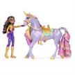 Unicorn Academie Sophia & Wildstar Small Doll & Unicorn | Bild 4