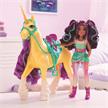Unicorn Academie Unicorn Fashion Doll Ava 24 cm | Bild 5