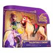Unicorn Academie Valentina & Cinder Small Doll & Unicorn | Bild 2