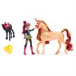 Unicorn Academie Valentina & Cinder Small Doll & Unicorn | Bild 4
