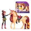 Unicorn Academie Valentina & Cinder Small Doll & Unicorn | Bild 3