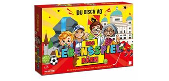 Unique Gaming - Das Lebensspiel - Du bisch vo Bärn