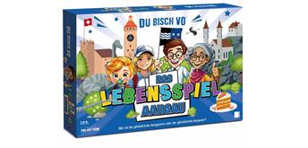 Unique Gaming - Das Lebensspiel - Du bisch vom Aargau