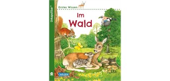 Unkaputtbar 4: Erstes Wissen: Im Wald
