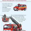 Unkaputtbar 7: Erstes Wissen: Bei der Feuerwehr | Bild 5