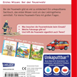 Unkaputtbar 7: Erstes Wissen: Bei der Feuerwehr | Bild 2