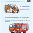 Unkaputtbar 7: Erstes Wissen: Bei der Feuerwehr | Bild 4
