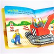 Unkaputtbar Baby Pixi Bagger Band 60 | Bild 6