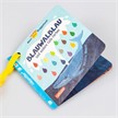 Unkaputtbar Baby Pixi Buggybuch Blauwalbuch | Bild 6