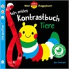 Unkaputtbar Baby Pixi Buggybuch Kontrastbuch