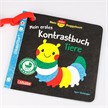 Unkaputtbar Baby Pixi Buggybuch Kontrastbuch | Bild 2