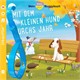 Unkaputtbar Baby Pixi Buggybuch Mit dem Hund durchs Jahr