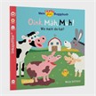 Unkaputtbar Baby Pixi Buggybuch Oink, Mäh, Muh | Bild 6