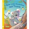 Unkaputtbar Baby Pixi Erste Geschichten mit Tieren