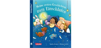 Unkaputtbar Baby Pixi Erste Geschichten zum Einschlafen