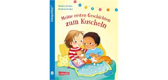 Unkaputtbar Baby Pixi Erste Geschichten zum Kuscheln
