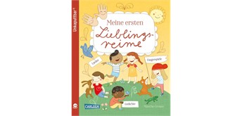 Unkaputtbar Baby Pixi Erste Lieblingsreime