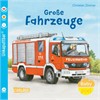 Unkaputtbar Baby Pixi Grosse Fahrzeuge
