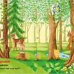Unkaputtbar Baby Pixi Guckloch - der Wald | Bild 4