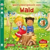 Unkaputtbar Baby Pixi Guckloch - der Wald
