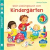 Unkaputtbar Baby Pixi Guckloch Kindergarten