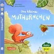 Unkaputtbar Baby Pixi Kleines Muthörnchen | Bild 6