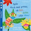 Unkaputtbar Baby Pixi Spür doch mal genau