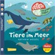 Unkaputtbar Baby Pixi Tiere im Meer