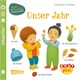 Unkaputtbar Baby Pixi - Unser Jahr Band 118