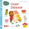 Unkaputtbar Baby Pixi Unser Zuhause
