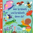 Unkaputtbar Baby Pixi Wer kribbelt - krabbelt da | Bild 6