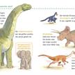 Unkaputtbar: Erstes Wissen: Dinosaurier | Bild 4