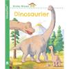 Unkaputtbar: Erstes Wissen: Dinosaurier