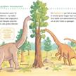 Unkaputtbar: Erstes Wissen: Dinosaurier | Bild 2