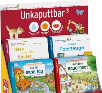 Unkaputtbar