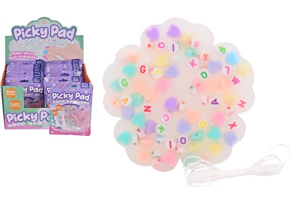 UP International - Fidget Toy Picky Pad