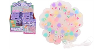 UP International - Fidget Toy Picky Pad