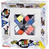 Van der Meulen - Clown Magic Puzzle 48-teilig Multicolor