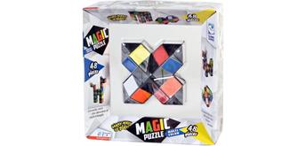 Van der Meulen - Clown Magic Puzzle 48-teilig Multicolor