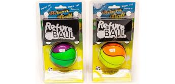 van Manen - Return Ball Neon assortiert