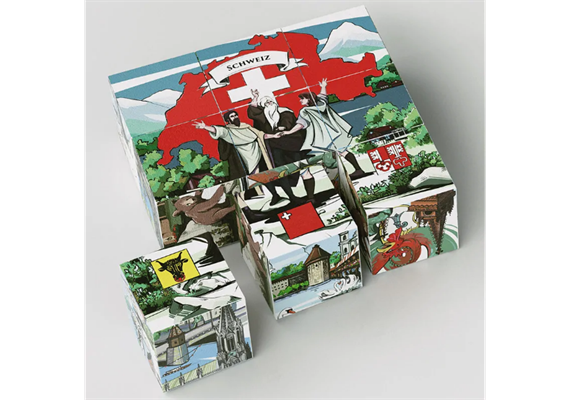 Varsys Legendenbox Select Puzzle Schweiz 01