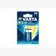 Varta 9V Block Varta High Energy