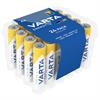 Varta Batterie Energy AA, 24-er Pack