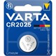 Varta Batterie Lithium Coin CR2025