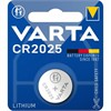 Varta Batterie Lithium Coin CR2025