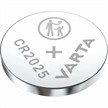 Varta Batterie Lithium Coin CR2025 | Bild 2
