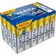 Varta Batterien ENERGY AA Clear Value Pack 24 Stück