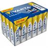 Varta Batterien ENERGY AA Clear Value Pack 24 Stück